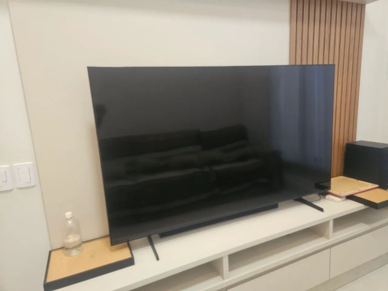 TV SAMSUNG 75 POLEGADAS