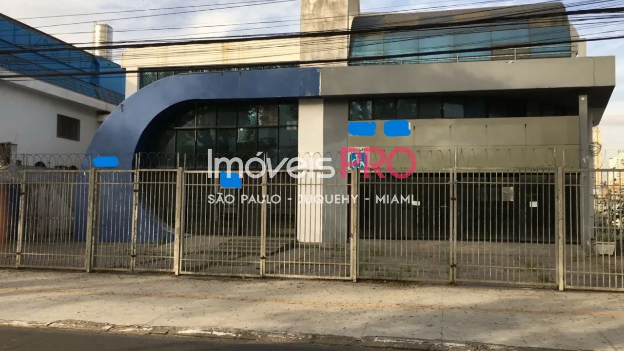 Prédio, Vila Monumento - São Paulo - Foto 4