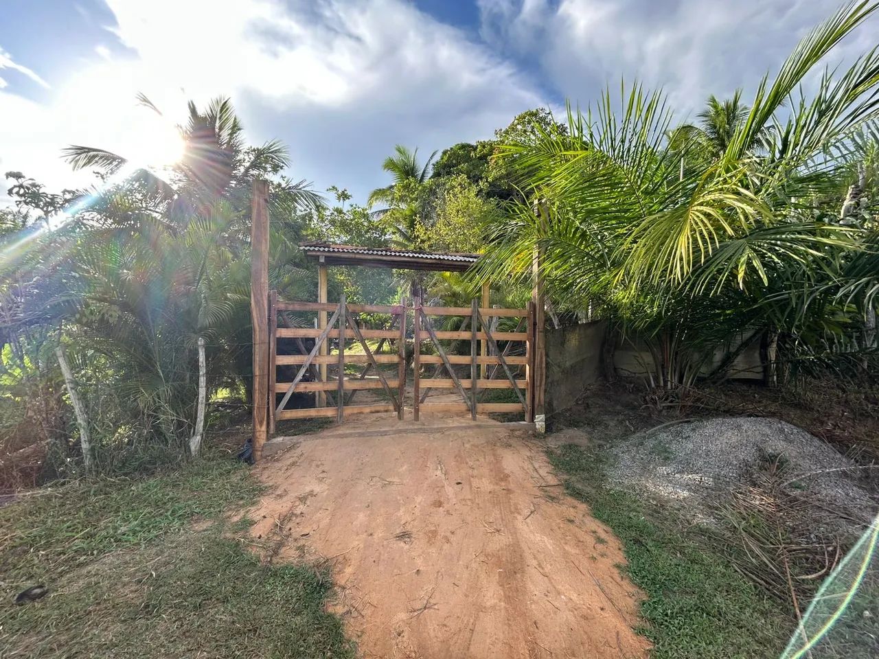 Foto - São Sebastião do Passé - 