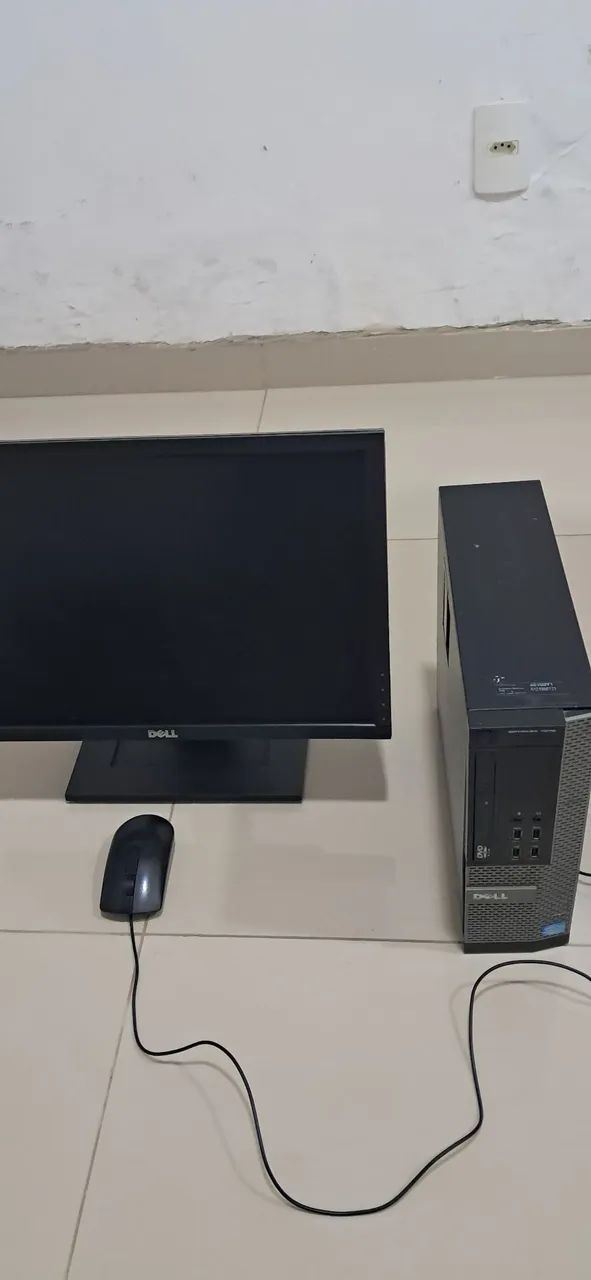 PC DESKTOP DELL 7010 - Foto 2