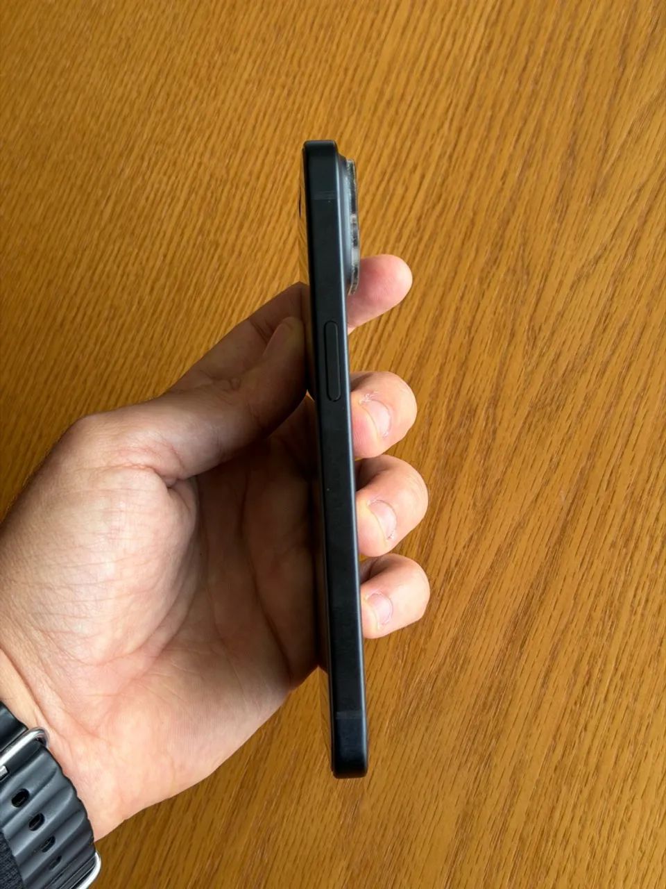 Iphone 15 - 256gb  - Foto 4
