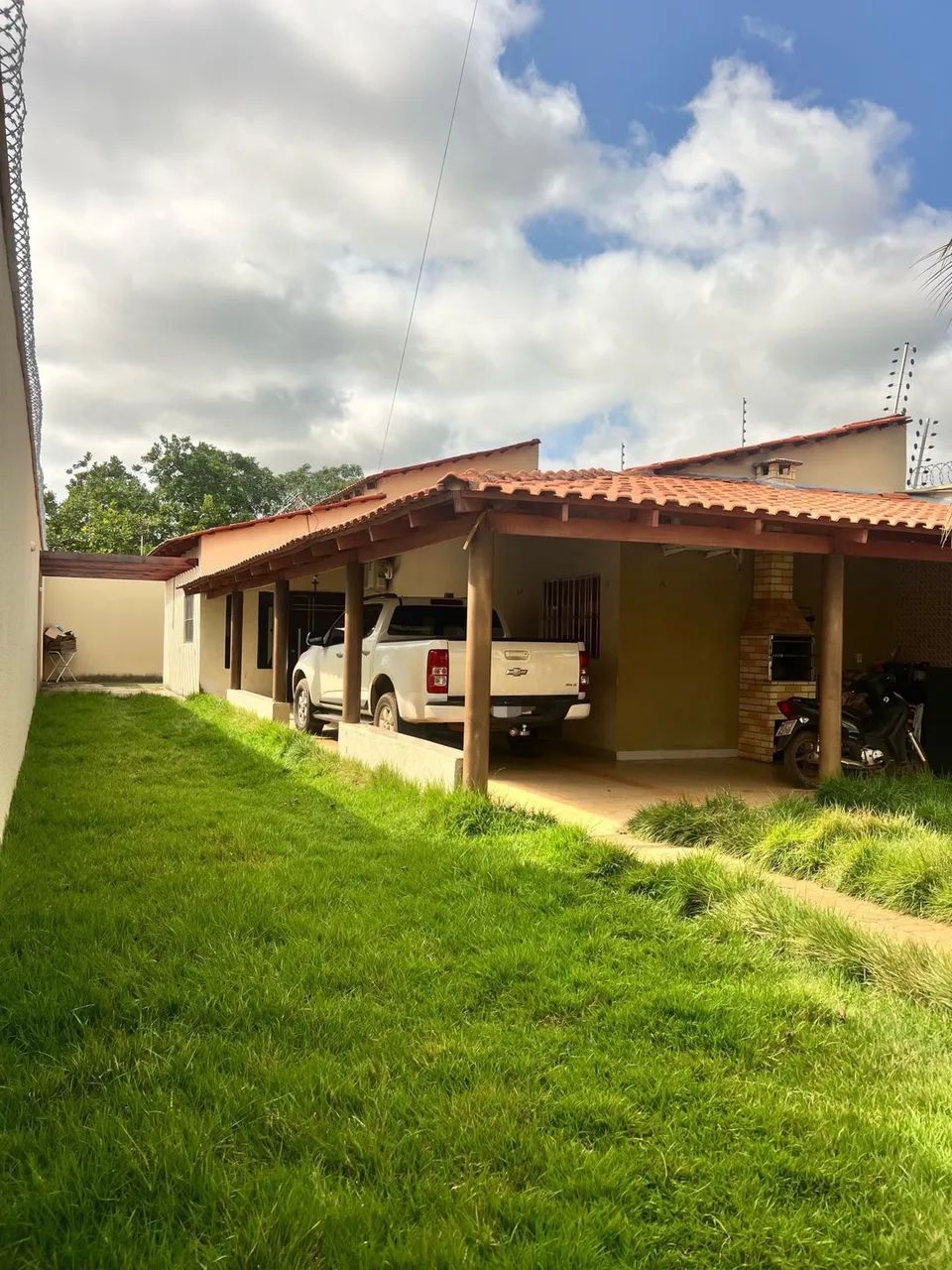 Foto - Palmas - Plano Diretor Sul