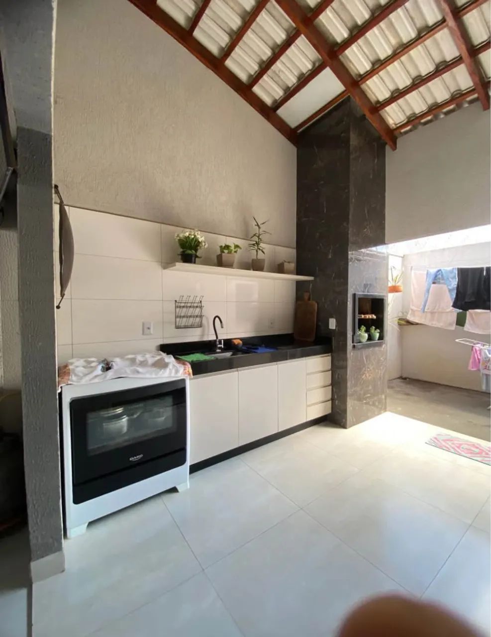 10- CASA NO SAO CRISTÓVÃO  - Foto 4