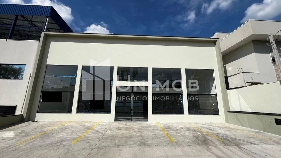ponto comercial - Nova Campinas - Campinas - Foto 4