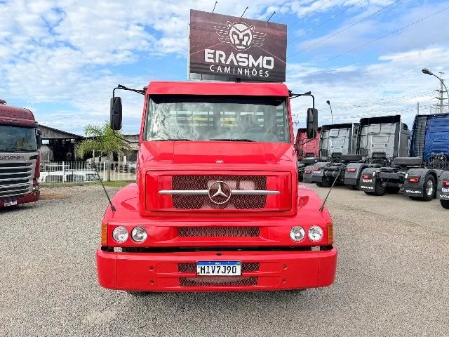 Mercedes Bez único dono 
