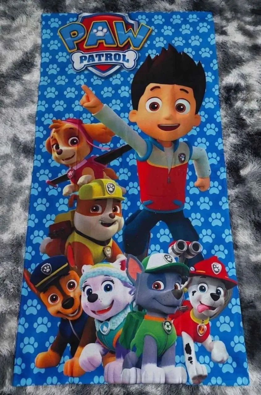 Toalhinhas Personalizadas  - Foto 4