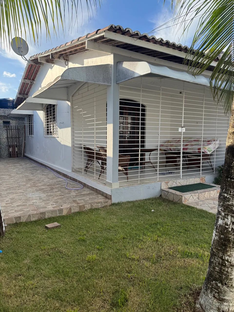 Casa na praia de carneiros  - Foto 2
