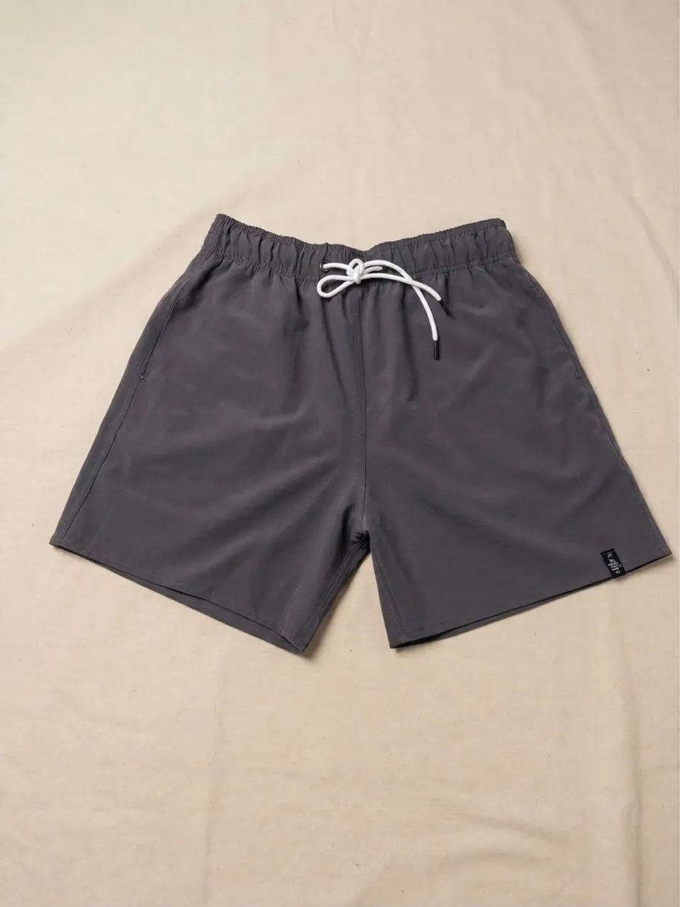Short elastano com tactel  - Foto 3