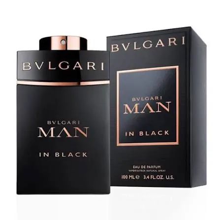Perfume Man In Black 150ml Eau de Parfum - Foto 3