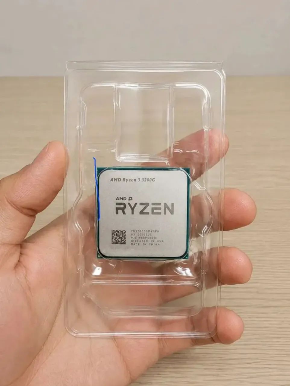 Processador ryzen 3900x (12/24)