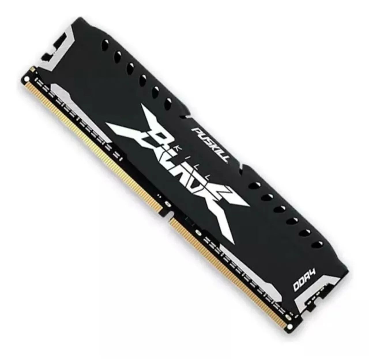 Memória RAM DDR4 3200Mhz 16GB