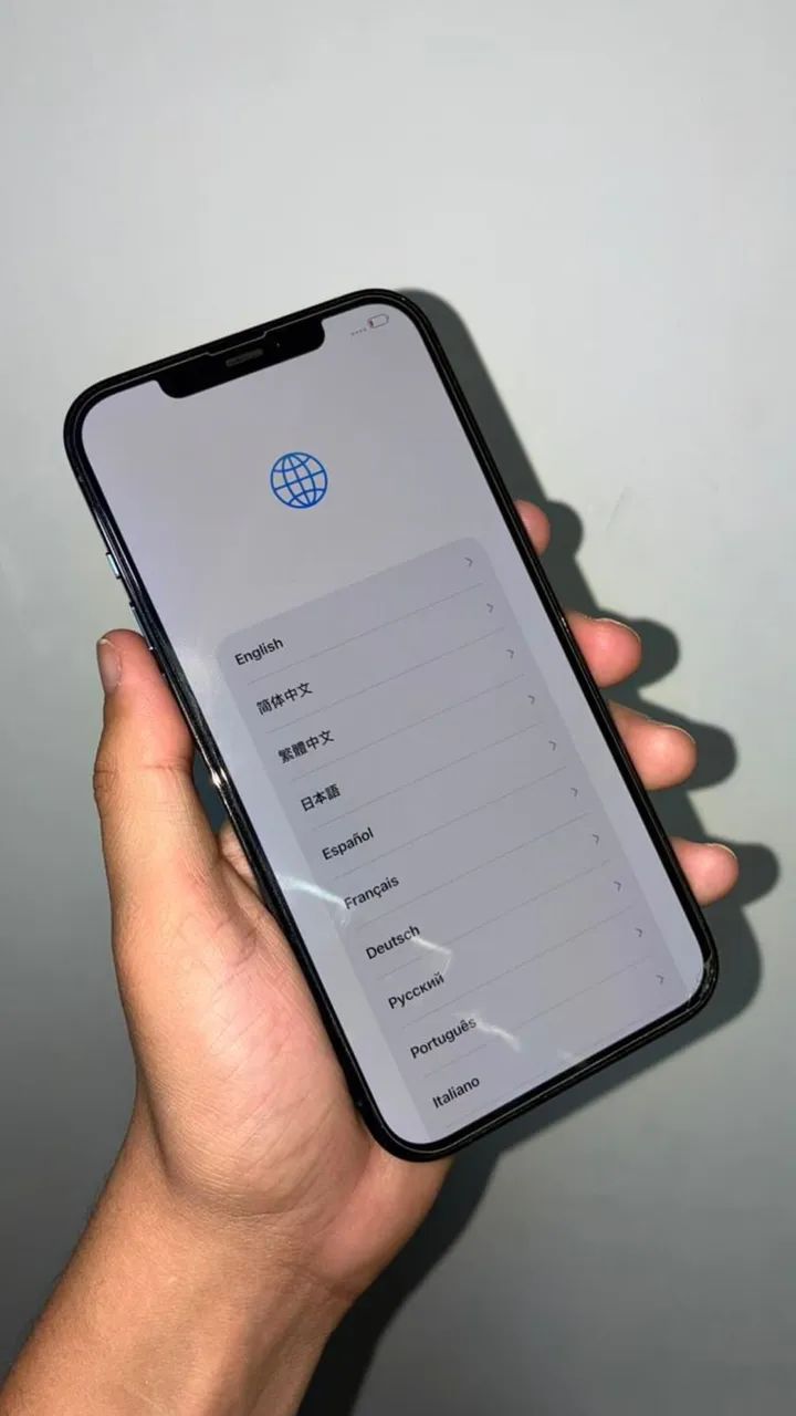 IPhone 12 Pro Max - Foto 3