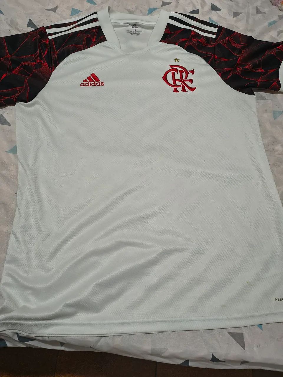Camisa original do Flamengo  - Foto 3