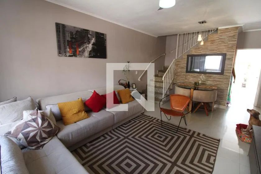 Casa à Venda - Vila Gustavo, 4 Quartos, 160 m2