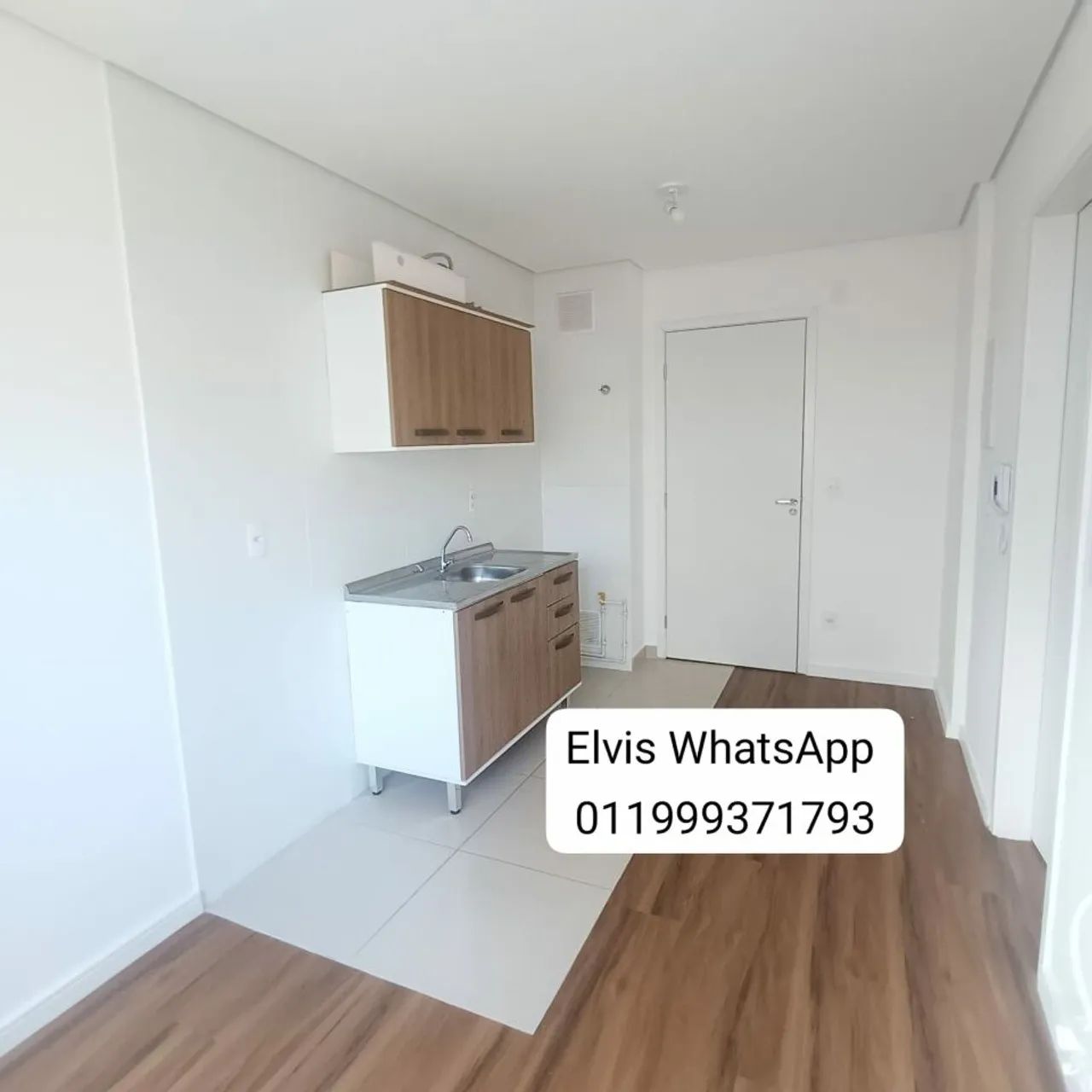 APARTAMENTO LAZER COMPLETO USP! FL 31