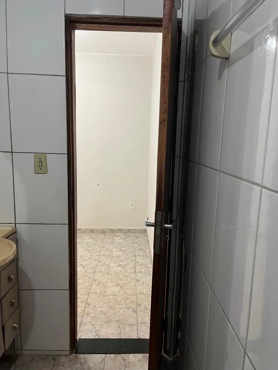 Apartamento de 2 quartos  - Foto 4