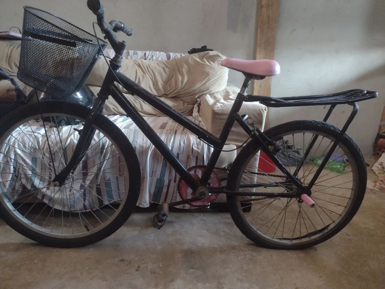 Vende-se bicicleta  - Foto 2