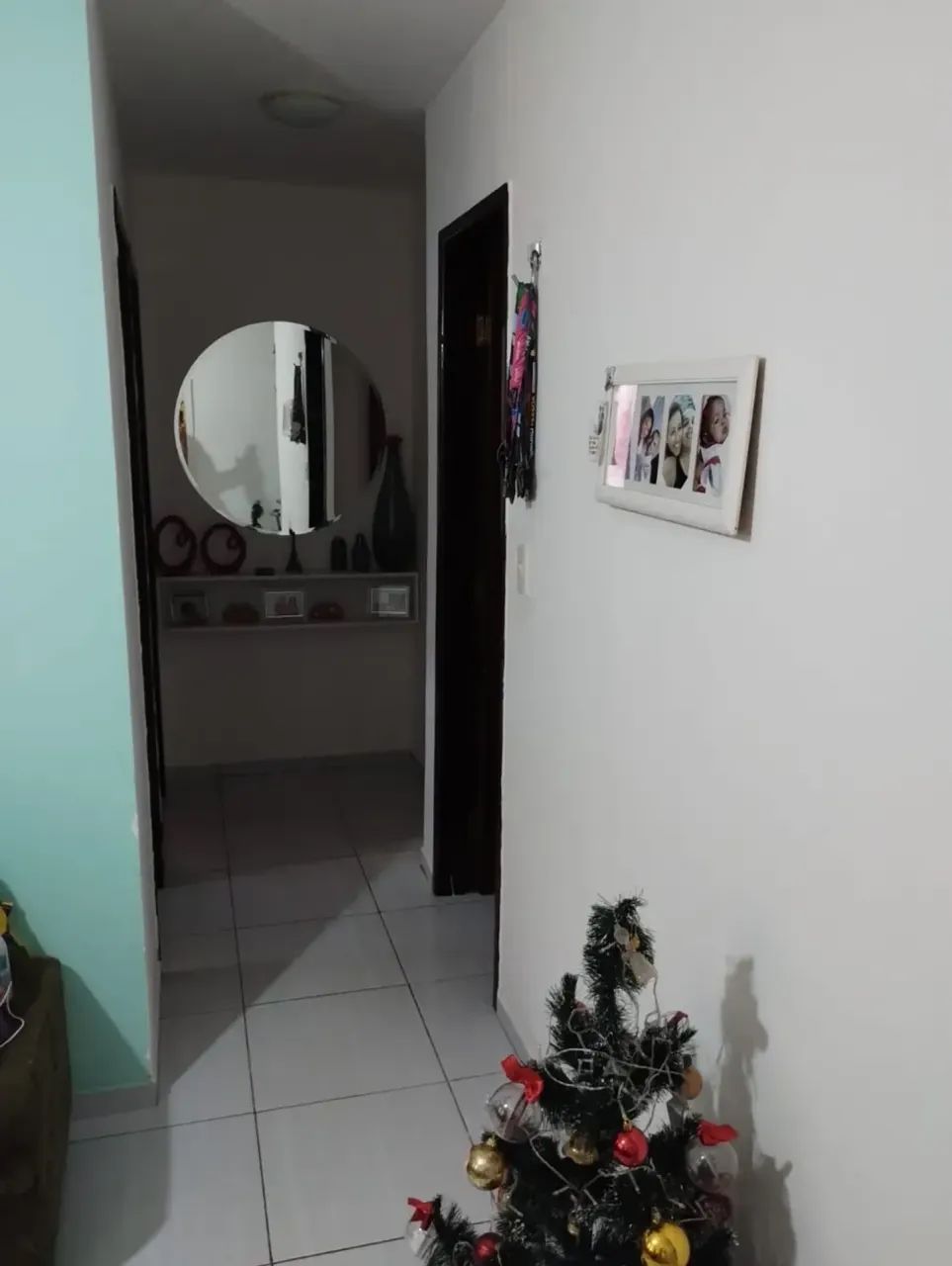 vendo Apartamento de 3 quartos no Cuia - Foto 2