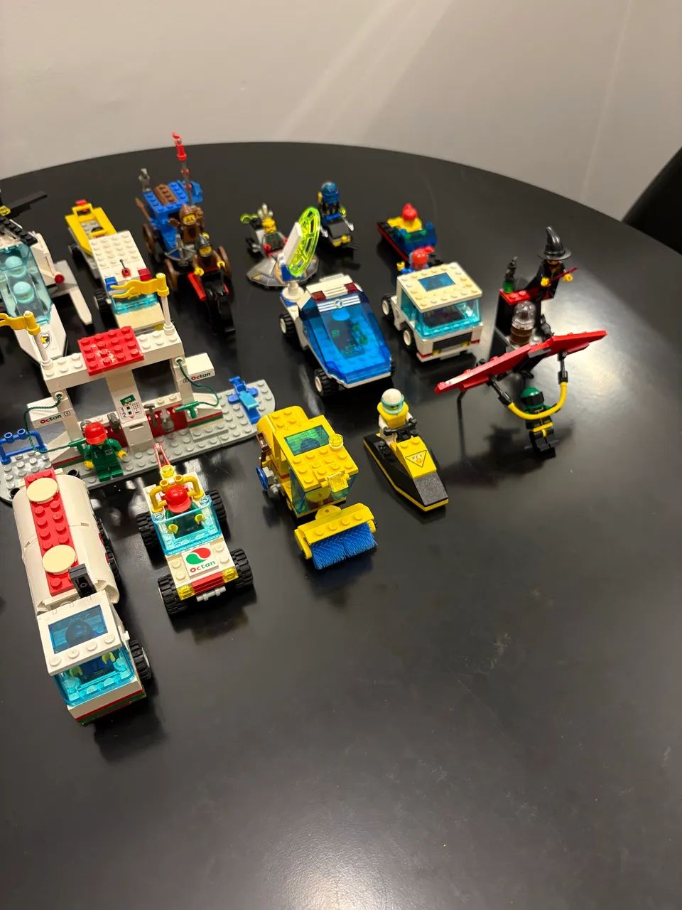 Vendo Legos Clássicos Anos 90 - Foto 2