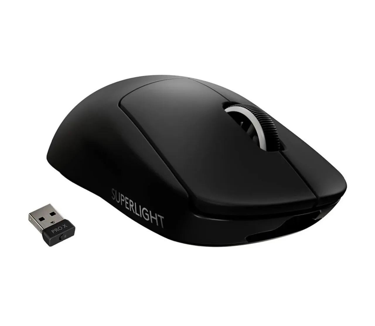 Mouse Gpro X Superstrike - Periféricos e Acessórios de Computador