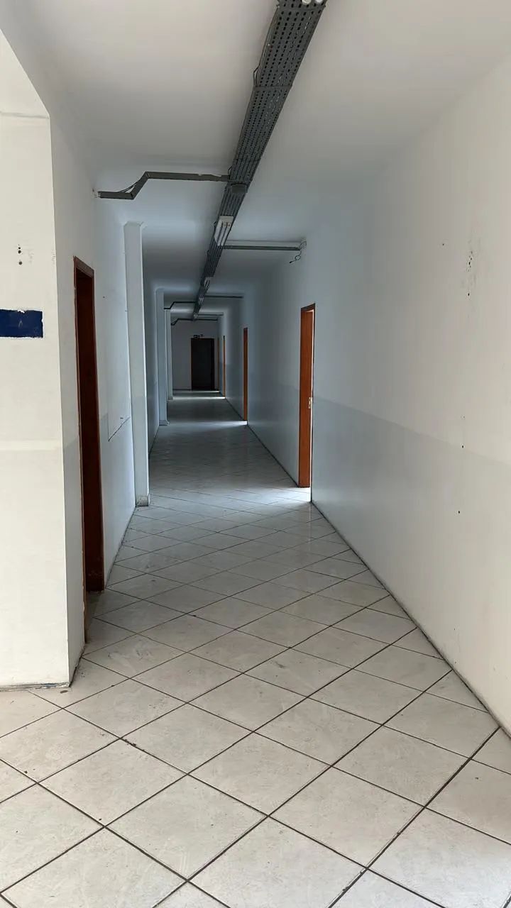 Sobreloja na Avenida Interlagos, 3327 - Sobreloja  1200 m² - Foto 3