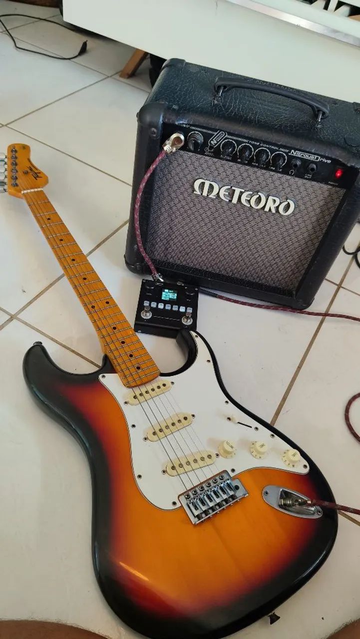 Tagima Tw 530