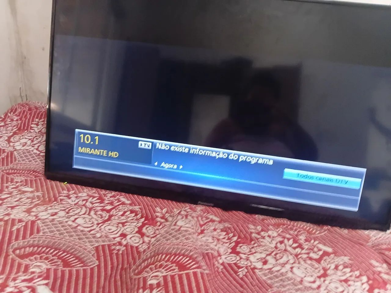 televisão marca Panasonic  - Foto 3