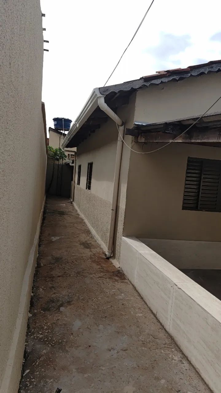 Foto - Goiânia - Vila Finsocial