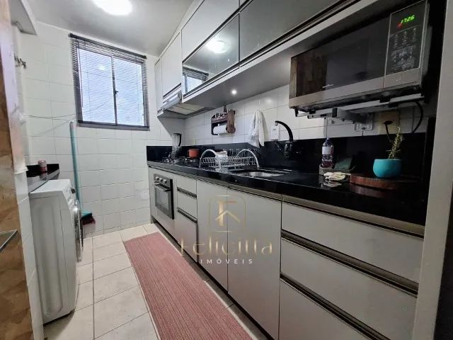 Apartamento sendo dois quartos  no Estreito 