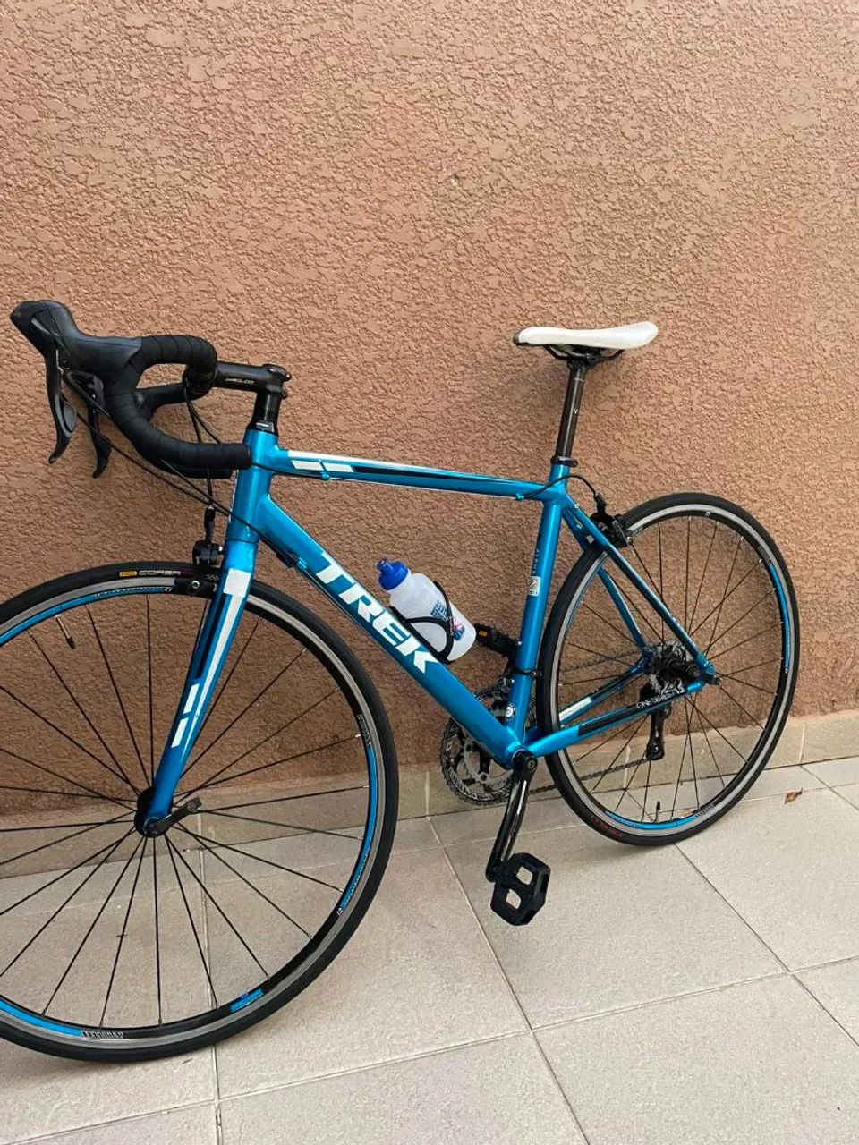 Bicicleta Speed Trek - excelente estado  - Foto 5