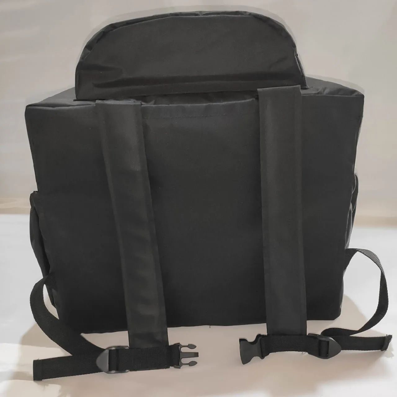 Bag para entregador com isopor  - Foto 2