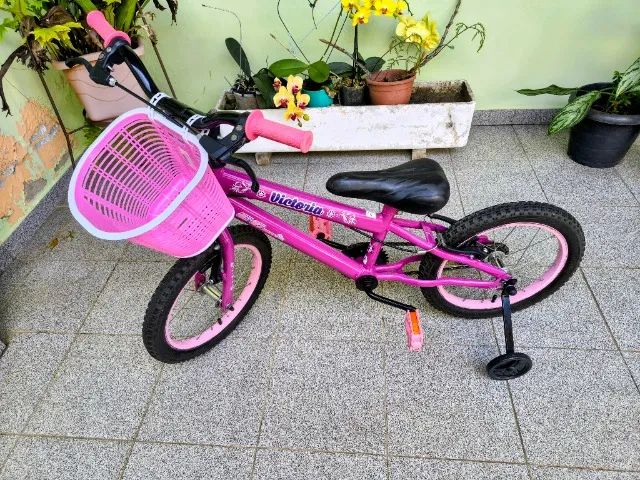 bicicleta aro 16 - Foto 2