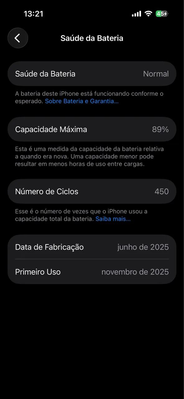 iphone 15 128gb  - Foto 2