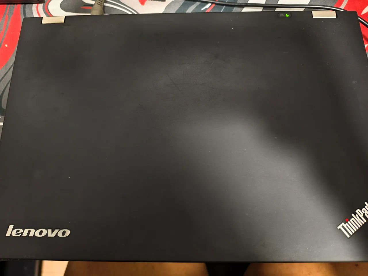 Notebook lenovo thinkpad t430