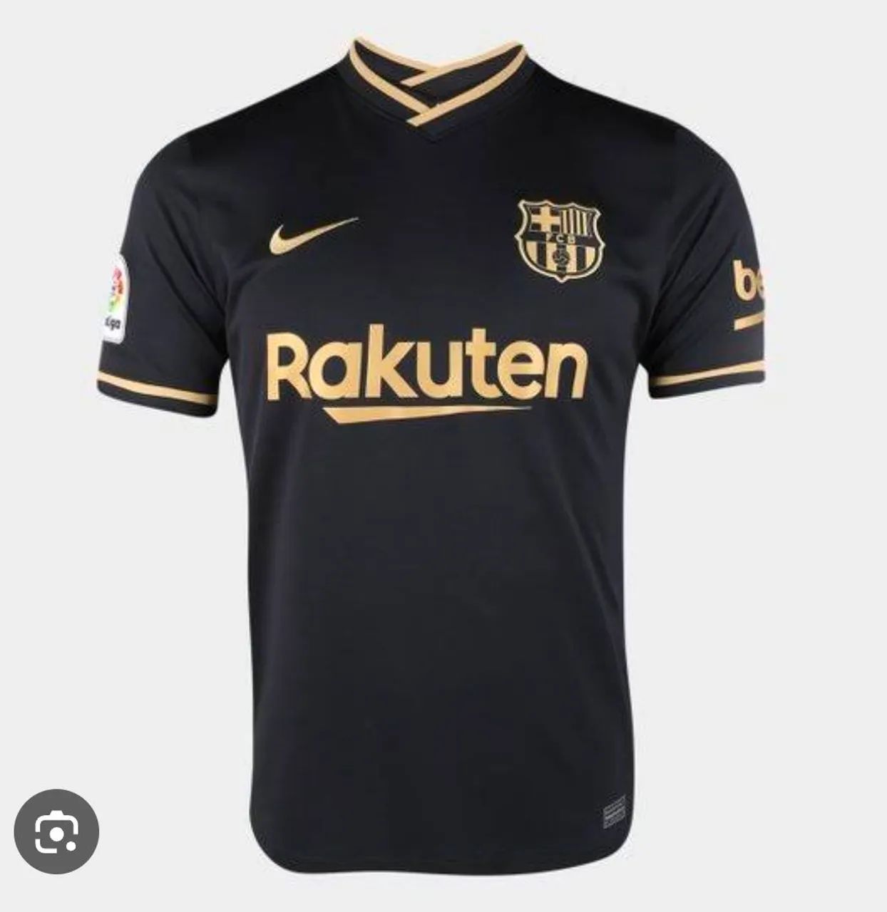 Camisas tailandesas 1.1