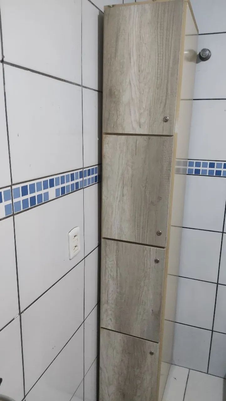  Multiuso bem novinho retirada no local  - Foto 2