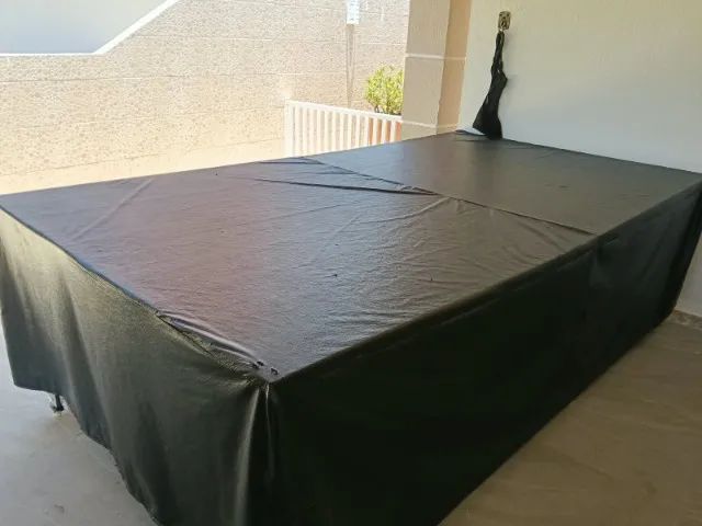 mesa de ping pong - Foto 5