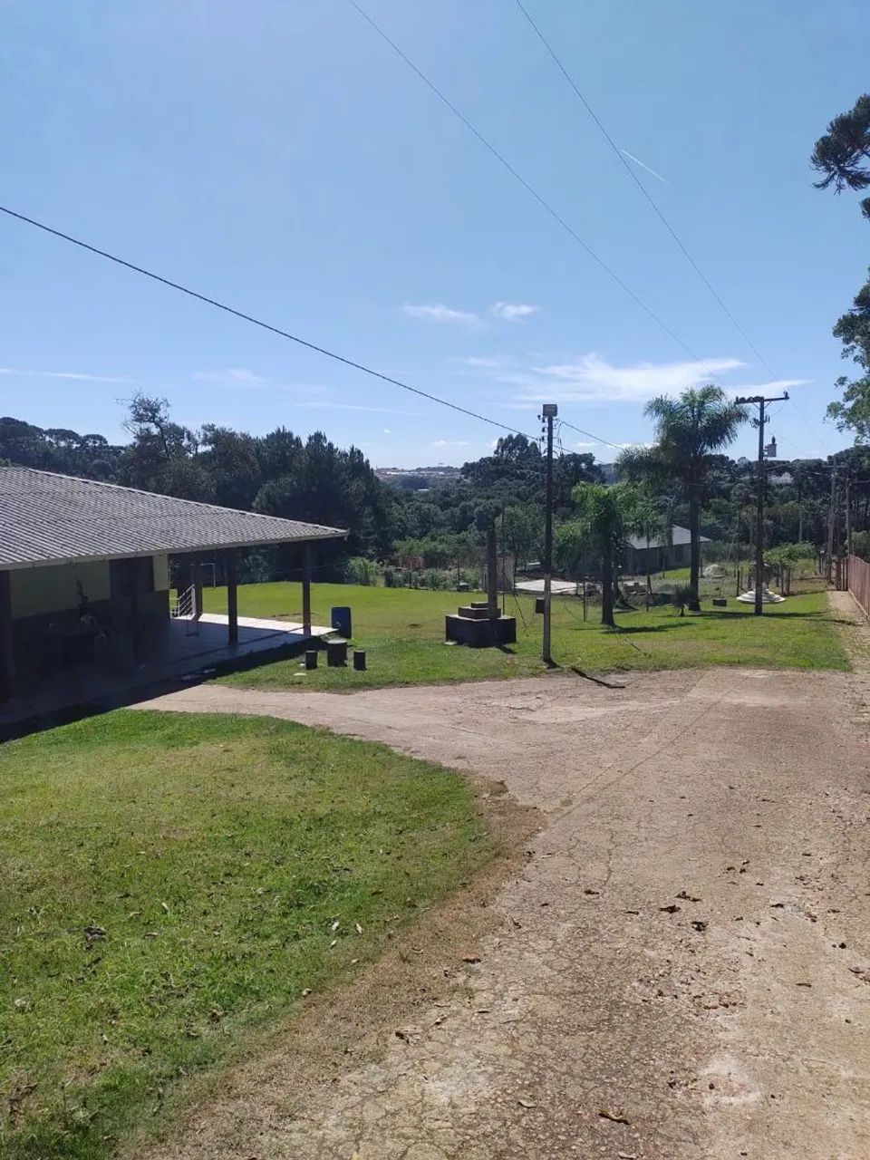 Chácara  Direto com proprietário 12.000 m2