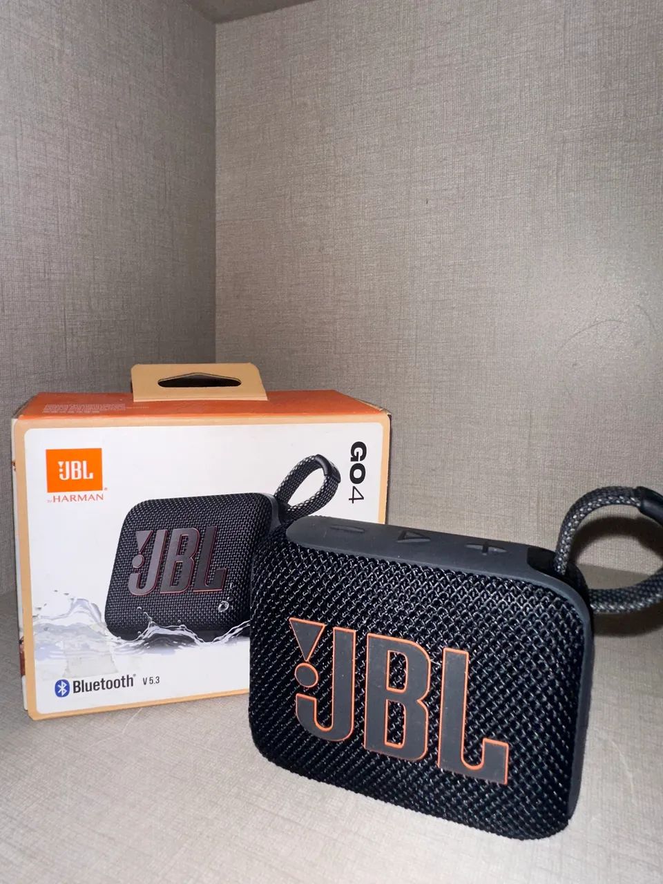 JBL GO4 - Foto 3