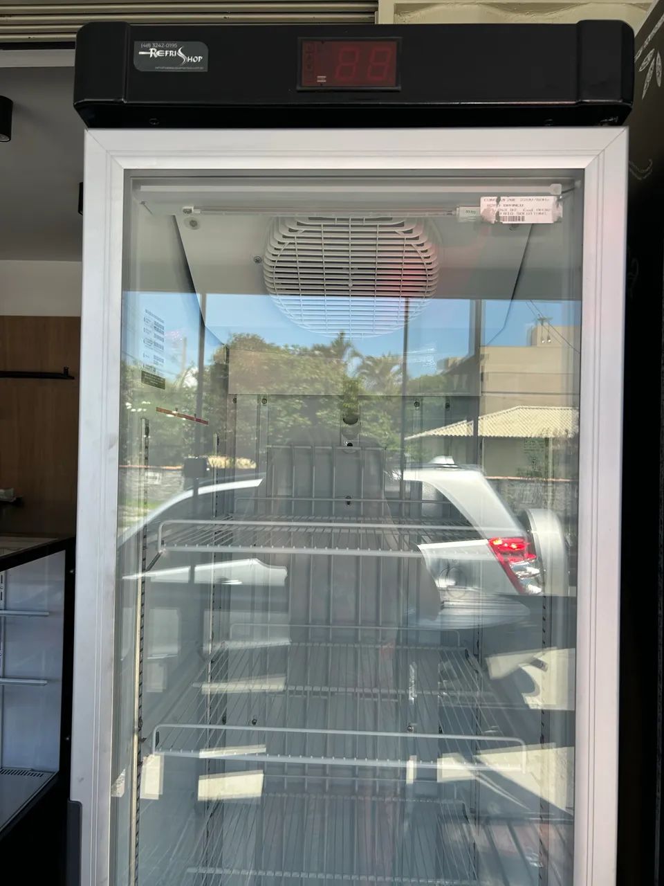 Freezer para congelados - Foto 2