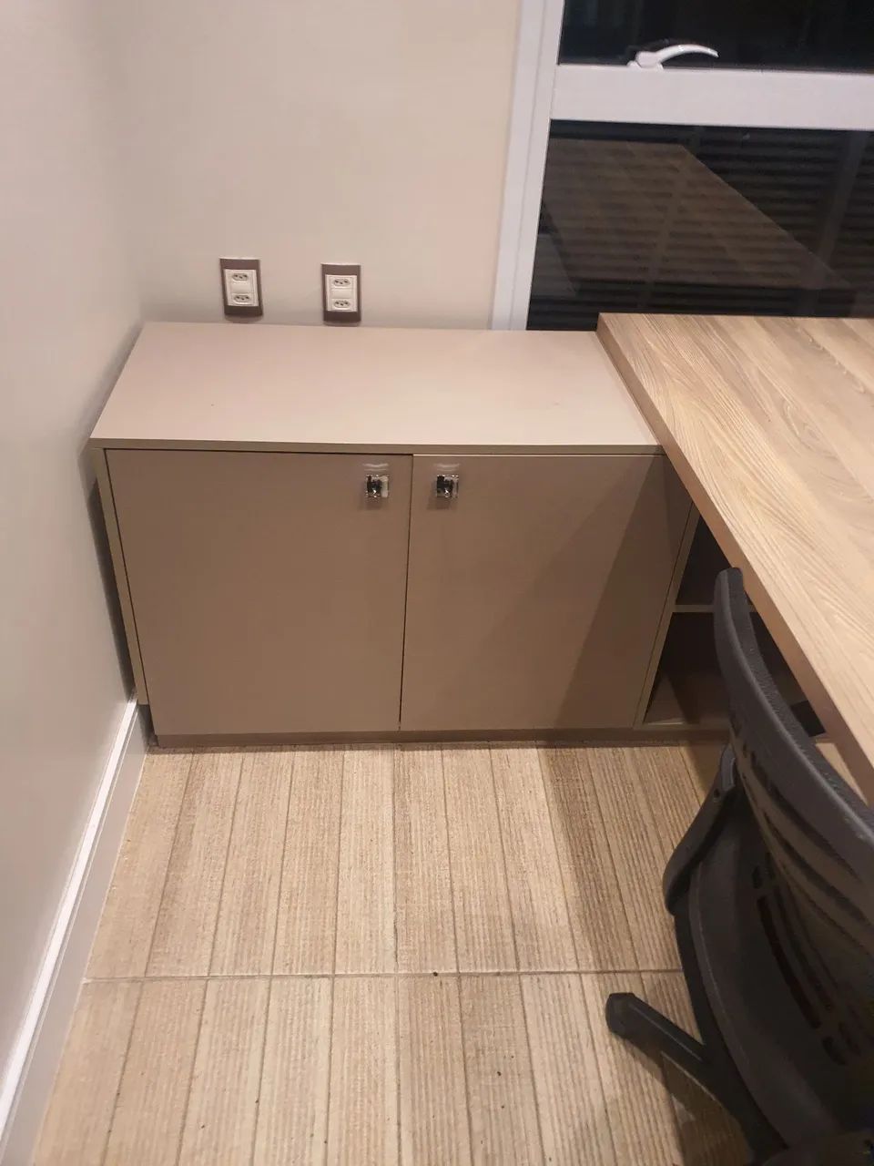 Locação Sala Comercial Completa CGH Congonhas  - Foto 4