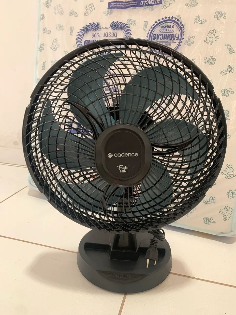 Ventilador 
