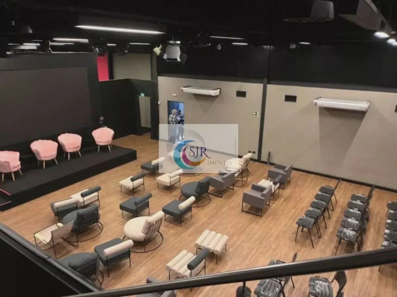 Loja para alugar, 900 m² - Vila Olímpia - São Paulo/SP - Foto 2