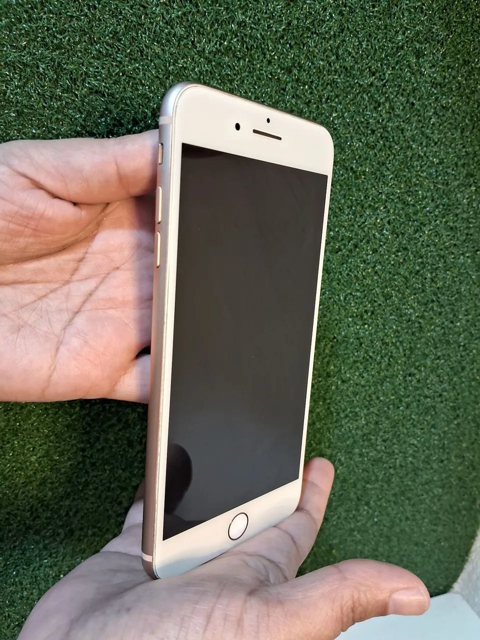 Iphone 8 plus 