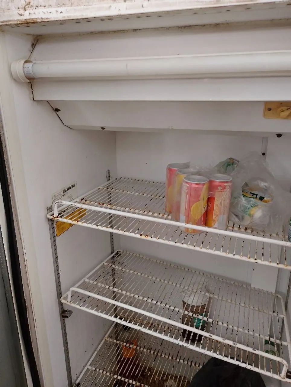 Freezer  - Foto 2