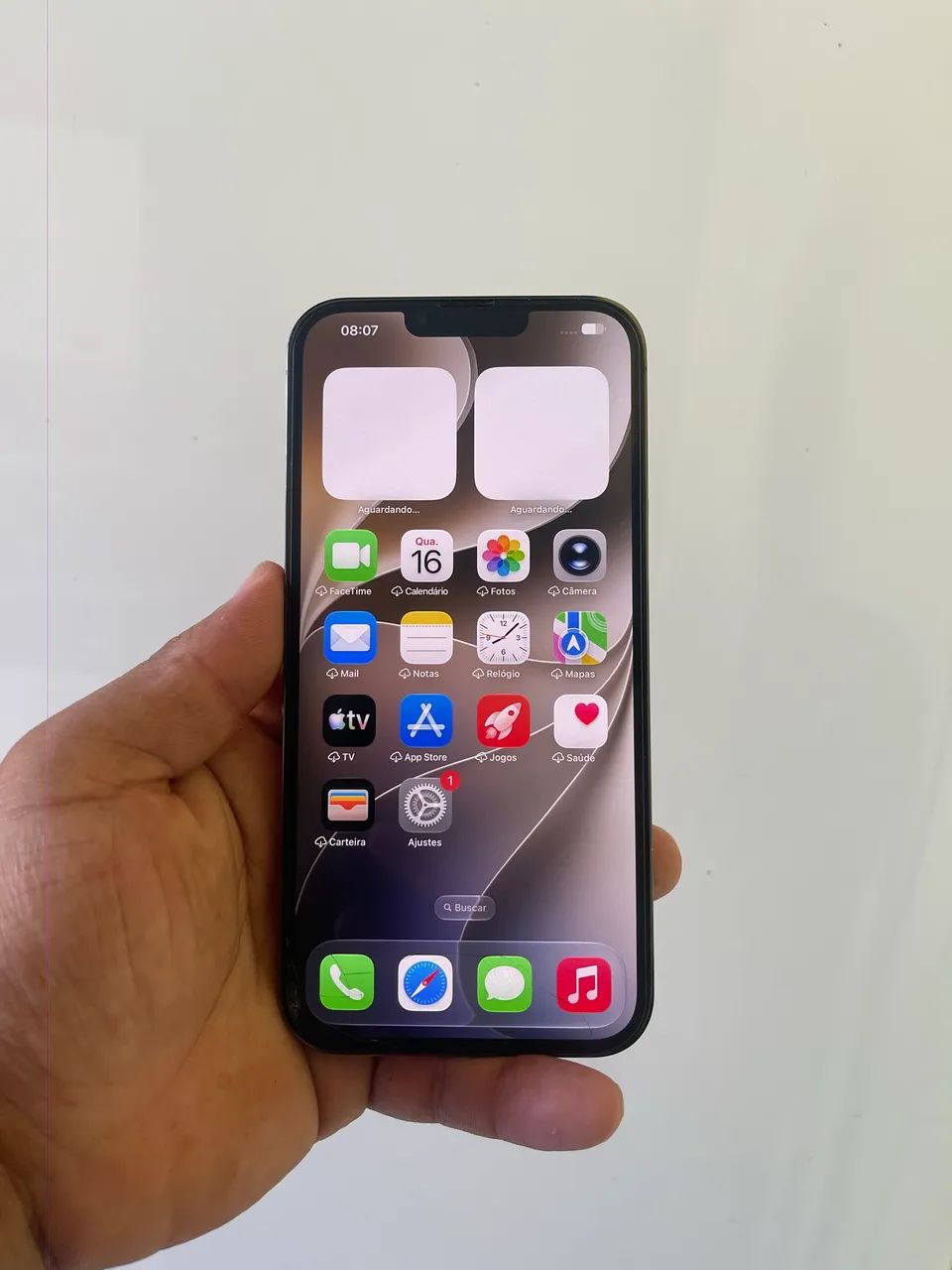 iPhone 13 Pro Max 128gb todo original oportunidade - Foto 5