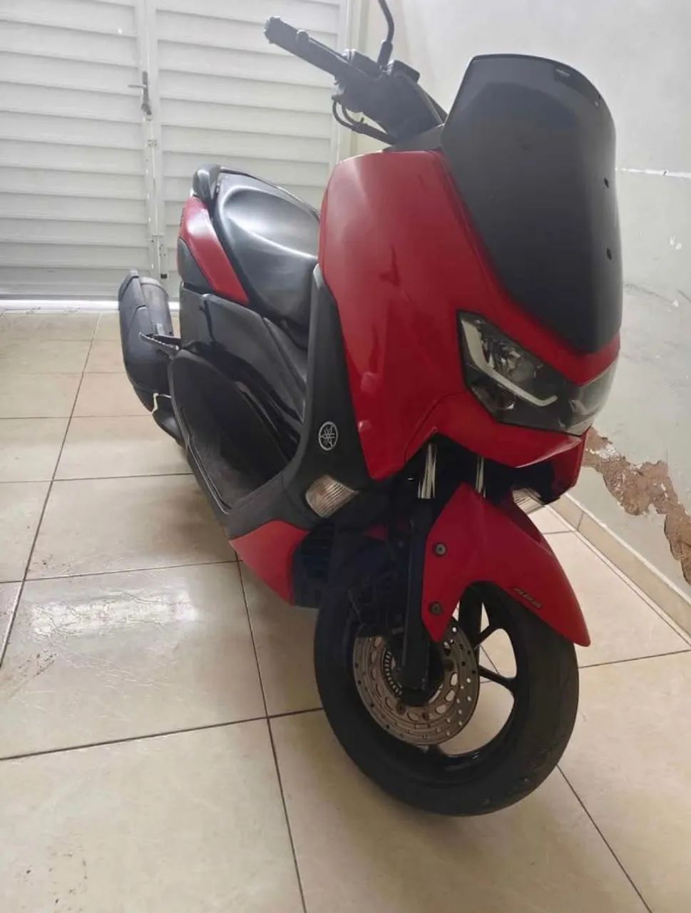 Yamaha Nmax 160cc
