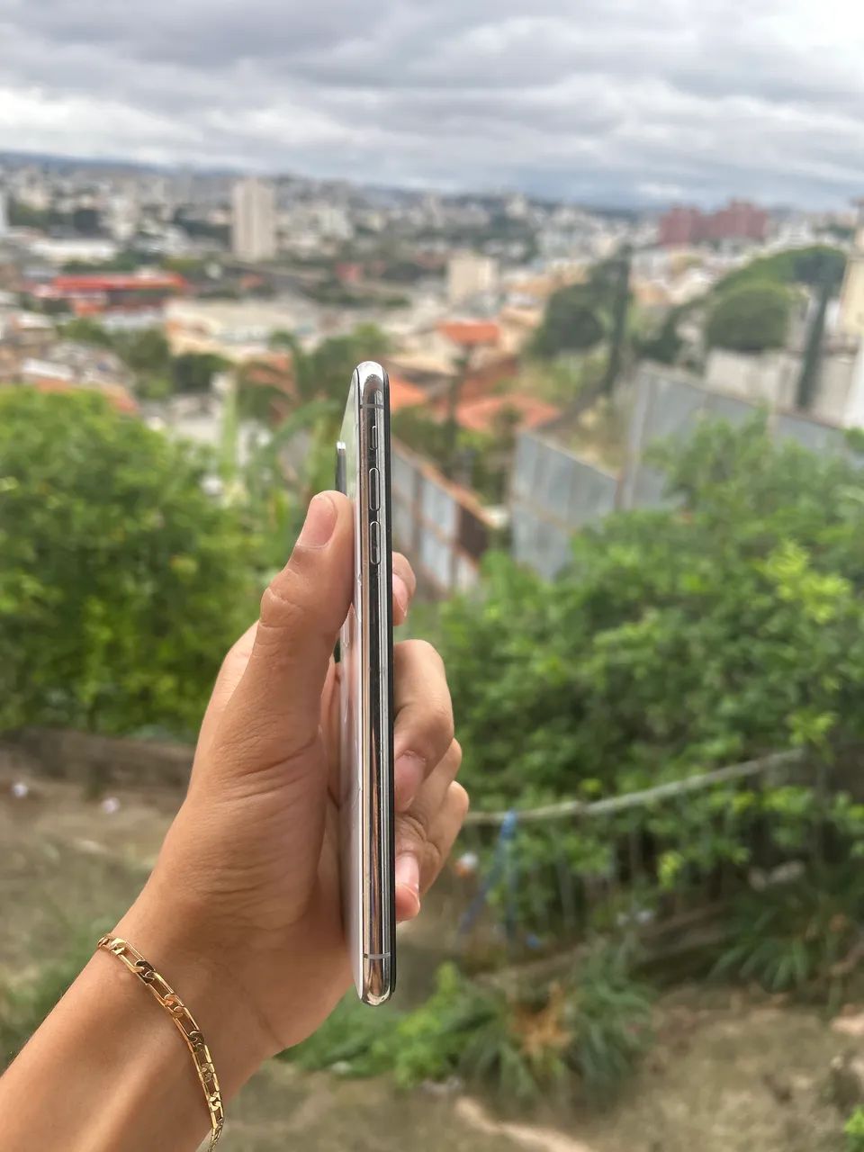 iPhone XS Max - IMPERDÍVEL  - Foto 5
