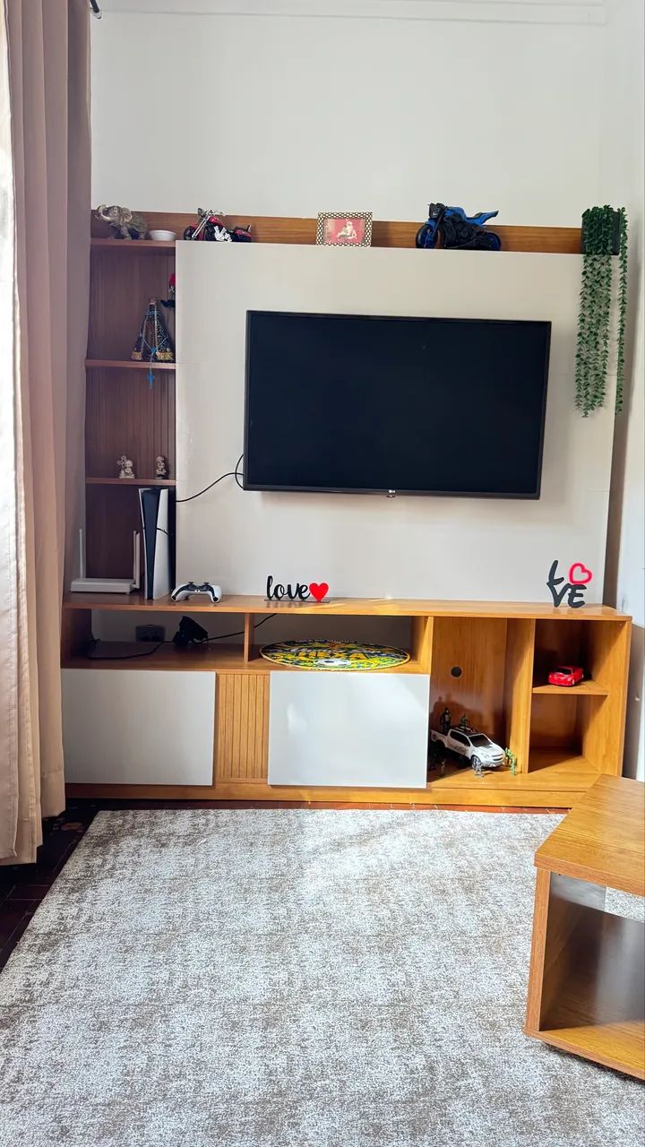 Vendo home 