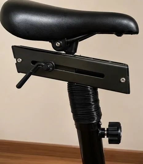 Bicicleta Spinning Reebok Studio Cycle Profissional - Foto 2